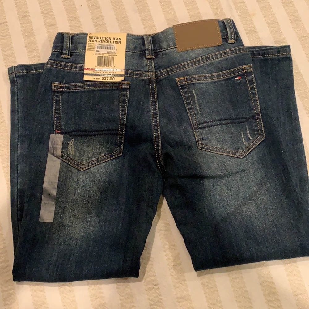 Tommy Hilfiger jeans - Picture 11 of 14